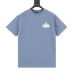 Stüssy Oversized T-Shirt - Imagen 6