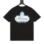 Stüssy Oversized T-Shirt