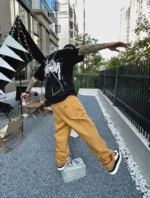Stüssy Oversized T-Shirt - Imagen 14