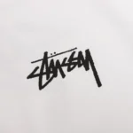 Stüssy Oversized T-Shirt - Imagen 5