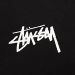 Stüssy Oversized T-Shirt - Imagen 6