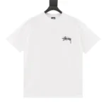 Stüssy Oversized T-Shirt - Imagen 3