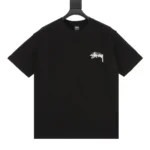 Stüssy Oversized T-Shirt - Imagen 4