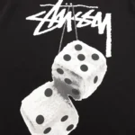 Stüssy Oversized T-Shirt - Imagen 10