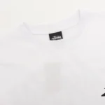 Stüssy Oversized T-Shirt - Imagen 8
