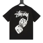 Stüssy Oversized T-Shirt - Imagen 2