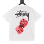 Stüssy Oversized T-Shirt