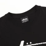 Stüssy Oversized T-Shirt - Imagen 5
