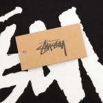 Stüssy Oversized T-Shirt - Imagen 7