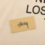 Stüssy Oversized T-Shirt - Imagen 7