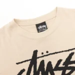 Stüssy Oversized T-Shirt - Imagen 5