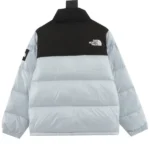 the-North Face Nuptse Dusty-Periwinkle - Imagen 2
