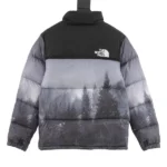 the-North Face Nuptse Forest - Imagen 5
