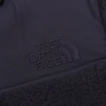 the-North Face Nuptse Shorpa Black - Imagen 2