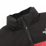 the-North Face Nuptse Tnf Red - Imagen 3