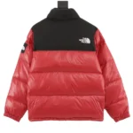 the-North Face Nuptse Tnf Red - Imagen 2