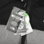 the-North Face Nuptse White - Imagen 4