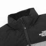 the-North Face Nuptse White - Imagen 3