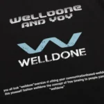 We11Done T-Shirt – White Company - Imagen 9
