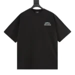 We11Done T-Shirt – White Company - Imagen 4