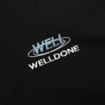 We11Done T-Shirt – White Company - Imagen 5