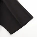 We11Done T-Shirt – Black Energy Bar - Imagen 7