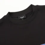 We11Done T-Shirt – Black Energy Bar - Imagen 6