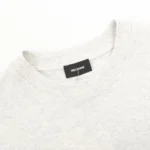 We11Done T-Shirt – Grey Energy Bar - Imagen 3