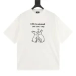 We11Done T-Shirt – Kissing Bunnies