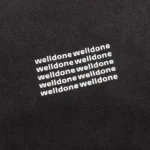 We11Done T-Shirt – Multiple Print - Imagen 5