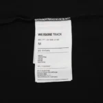 We11Done T-Shirt – Multiple Print - Imagen 6