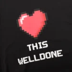 We11Done T-Shirt – This Welldone - Imagen 6