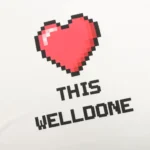 We11Done T-Shirt – This Welldone - Imagen 5