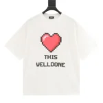 We11Done T-Shirt – This Welldone - Imagen 2