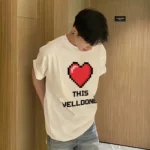We11Done T-Shirt – This Welldone - Imagen 10