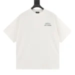 We11Done T-Shirt – White Company - Imagen 3