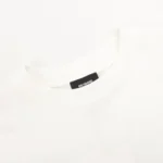 We11Done T-Shirt – White Company - Imagen 7