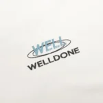 We11Done T-Shirt – White Company - Imagen 6