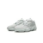 Yeezy Boost 500- Salt - Imagen 2