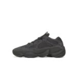 Yeezy Boost 500- Utility Black