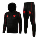 Arsenal Hooded Tracksuit