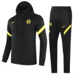 Chelsea Hooded Tracksuit