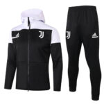 Chándal Capucha Juventus