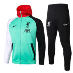 Chándal Capucha Liverpool