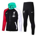Chándal Capucha Liverpool