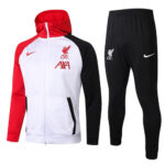 Chándal Capucha Liverpool