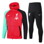 Chándal Capucha Liverpool