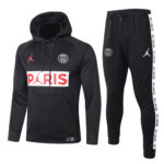 Chándal Capucha PSG