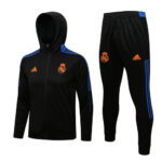 Chándal Capucha Real Madrid