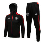 Chándal Capucha Manchester United